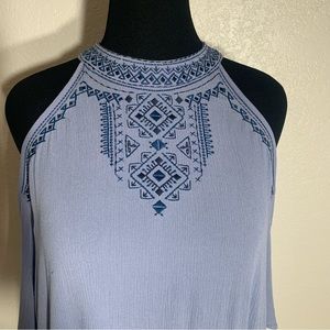 Rose Knox summer dress
